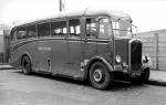 Dennis Lancet III Whitson 1947 года